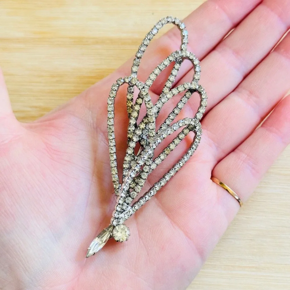 N/A vtg ribbon